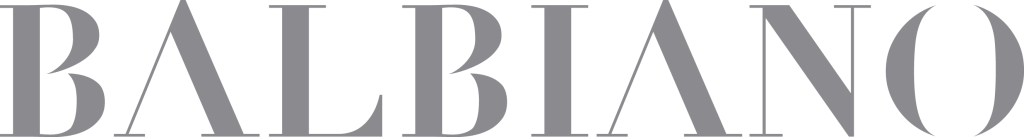 Balbiano Nuovo Logo