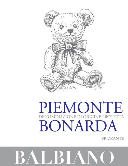 Piemonte DOC Bonarda