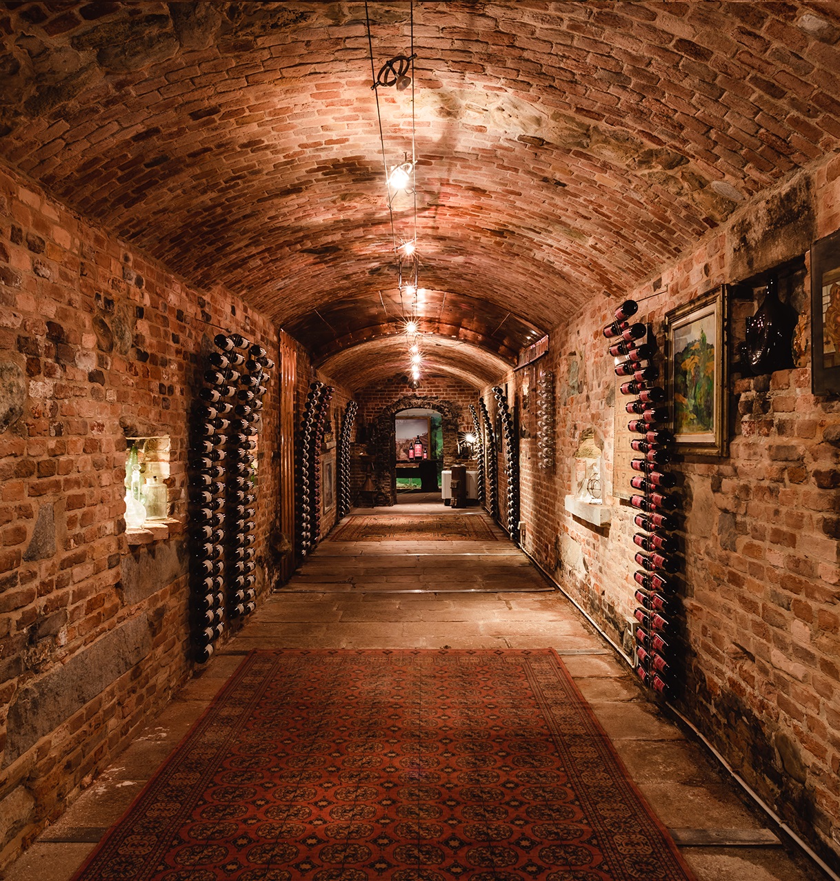 Cantine Balbiano