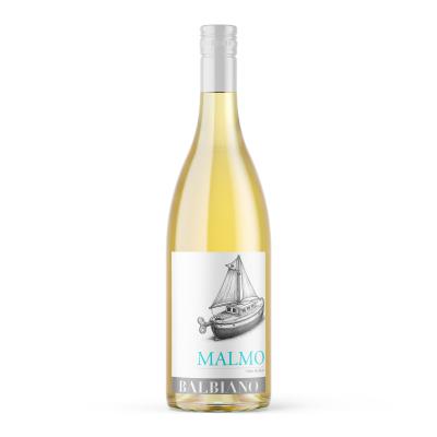 Malmo - vino bianco