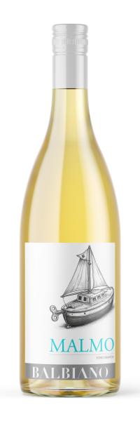 Malmo - vino bianco